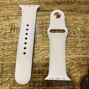 Original Apple Watch sport band